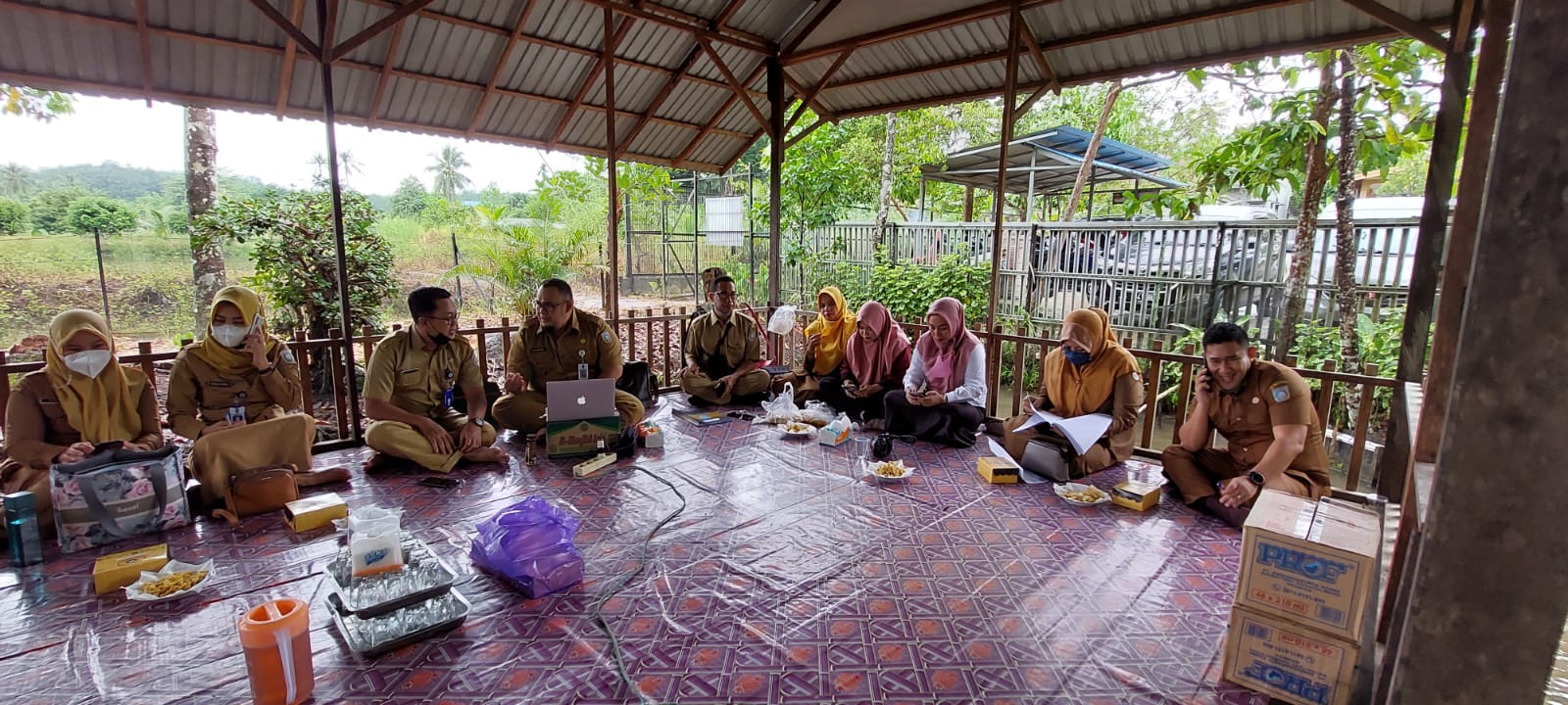 FGD BABE GABAN