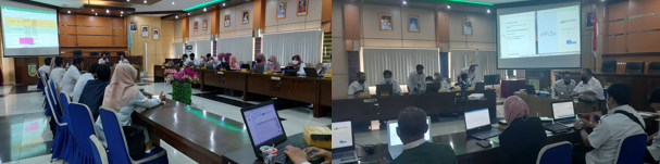 SOSIALISASI PENERAPAN ANDAL KINERJA