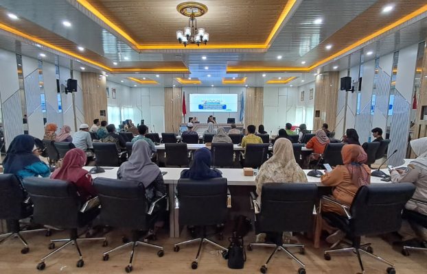 Penyampaian Aspek Penilaian dan Data Dukung yang diperlukan untuk ULE Tambahan PEKPPP Mandiri 2025